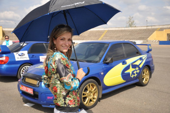 обоя автомобили, авто, девушками