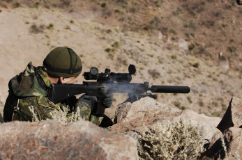 Картинка оружие армия спецназ