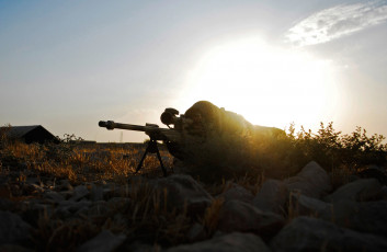 Картинка оружие армия спецназ