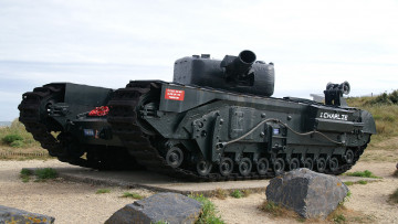 Картинка техника военная charlie