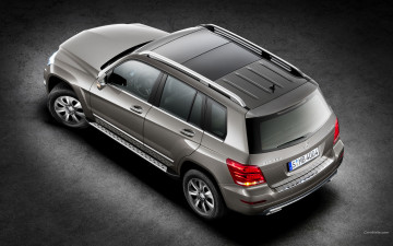 Картинка автомобили mercedes benz