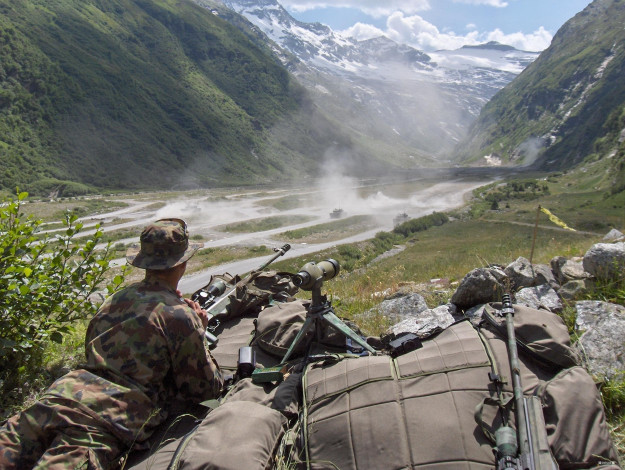 Обои картинки фото оружие, армия, спецназ