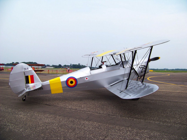 Обои картинки фото авиация, лёгкие, одномоторные, самолёты, airplane