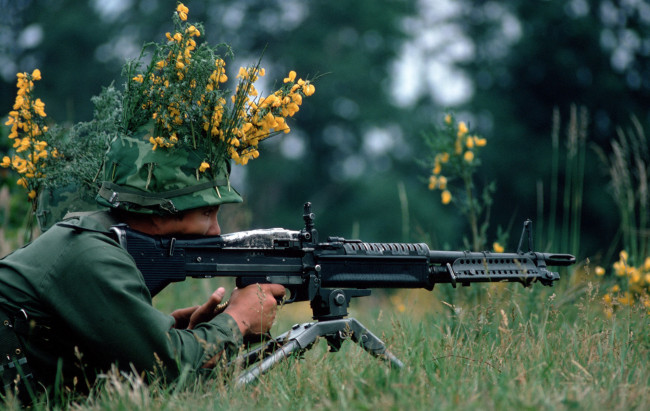 Обои картинки фото оружие, армия, спецназ, military, army