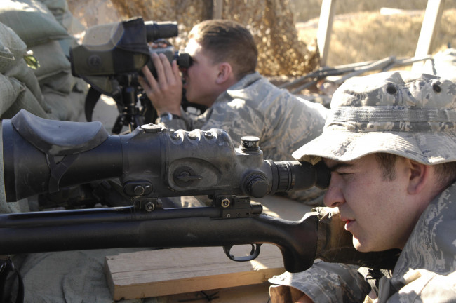 Обои картинки фото оружие, армия, спецназ