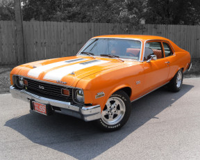 Картинка автомобили chevrolet шевролет