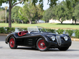 Картинка автомобили jaguar