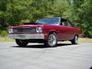 Картинка автомобили plymouth