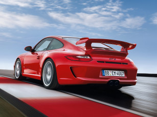 Картинка автомобили porsche