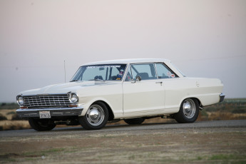 Картинка автомобили chevrolet sleep