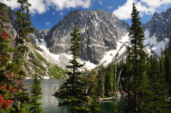 Картинка природа реки озера пейзаж