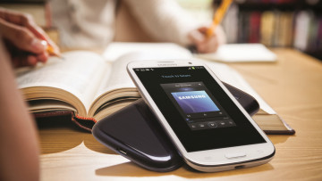 Картинка бренды samsung galaxy s3 android флагман самсунг