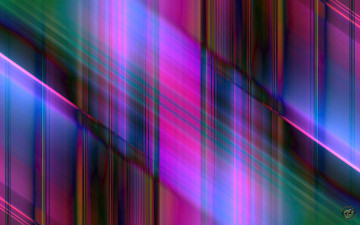 Картинка 3д графика textures текстуры линии цвета узор