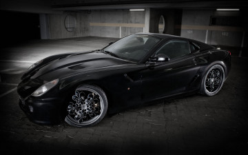 Картинка автомобили ferrari car