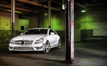 Картинка автомобили mercedes benz