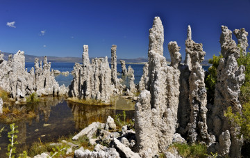 Картинка природа реки озера пейзаж