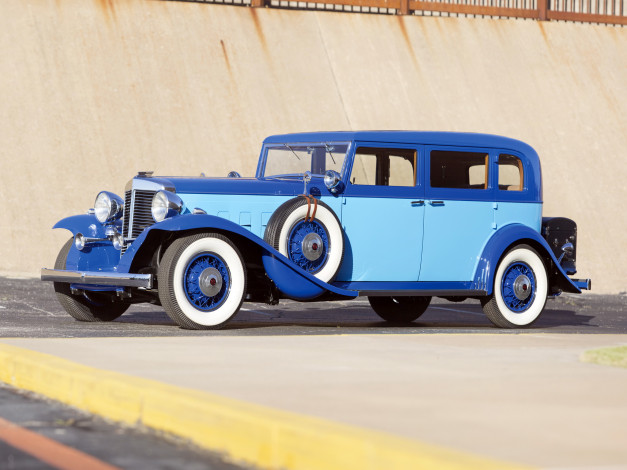 Обои картинки фото автомобили, классика, marmon