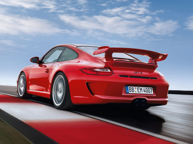 Обои картинки фото автомобили, porsche