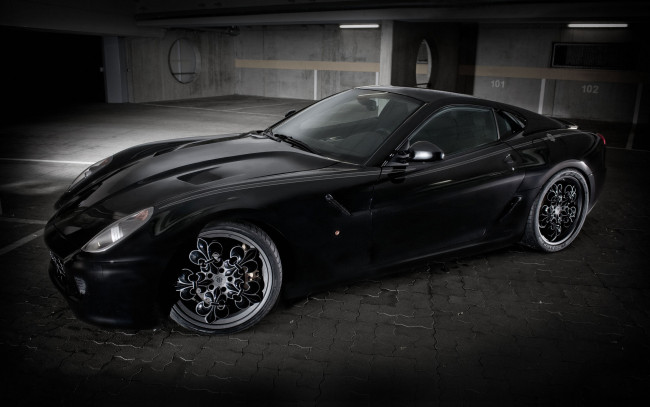 Обои картинки фото автомобили, ferrari, car