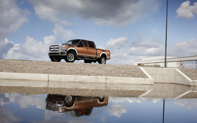 Обои картинки фото автомобили, ford, форд, raptor