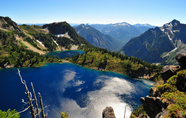 Обои картинки фото природа, реки, озера, пейзаж