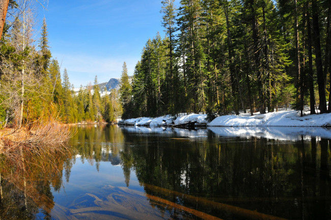 Обои картинки фото природа, реки, озера, отражение