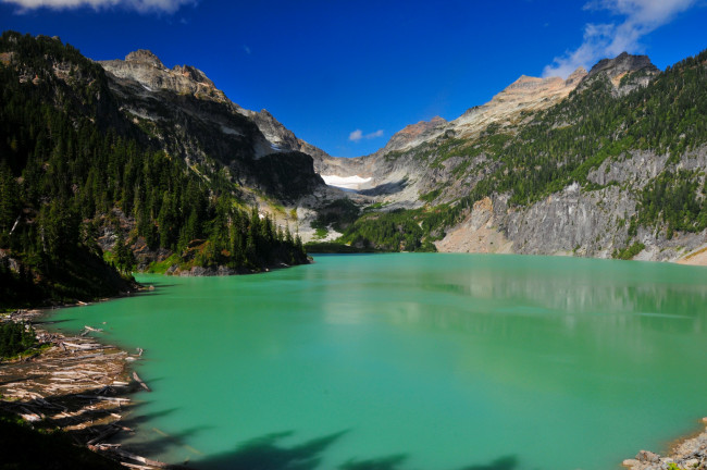 Обои картинки фото природа, реки, озера, водная, гладь