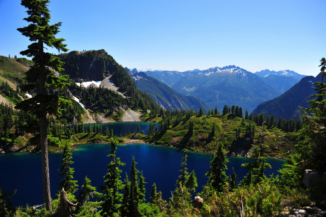 Обои картинки фото природа, реки, озера, пейзаж