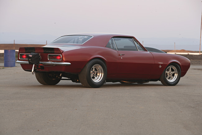 Обои картинки фото автомобили, hotrod, dragster, шевролет