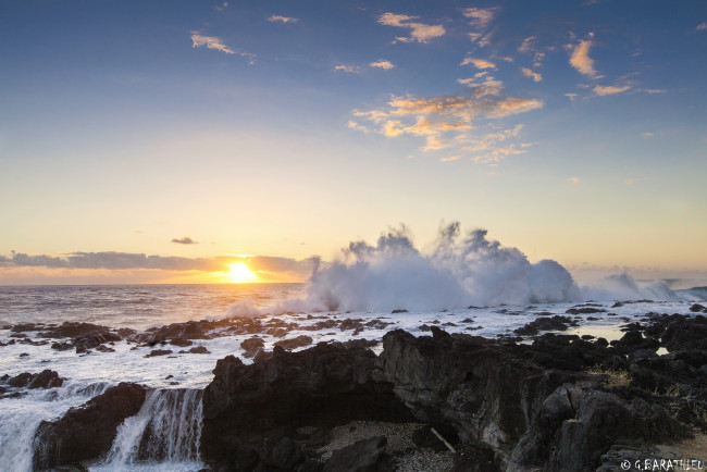 Обои картинки фото природа, стихия, океан