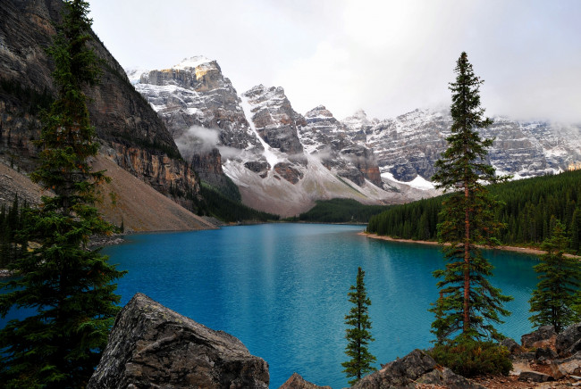 Обои картинки фото природа, реки, озера, пейзаж