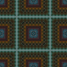 Картинка 3д+графика fractal+ фракталы цвета фон узор