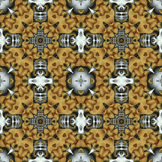 Картинка 3д+графика fractal+ фракталы цвета фон узор