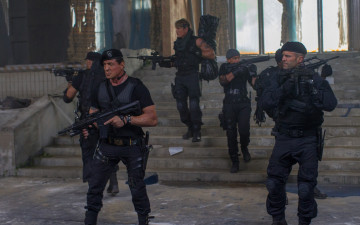 Картинка the+expendables+3 кино+фильмы солдаты