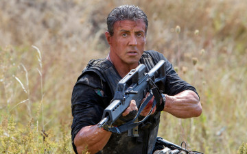 Картинка the+expendables+3 кино+фильмы the+expendables+2 оружие солдат