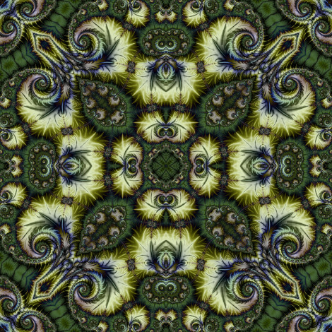 Обои картинки фото 3д графика, fractal , фракталы, узор, цвета, фон