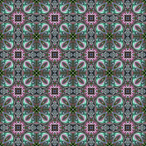 Обои картинки фото 3д графика, fractal , фракталы, узор, цвета, фон