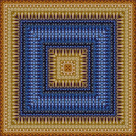 Обои картинки фото 3д графика, fractal , фракталы, узор, фон, цвета