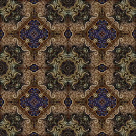 Обои картинки фото 3д графика, fractal , фракталы, узор, фон, цвета