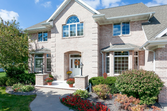 Обои картинки фото города, - здания,  дома, дом