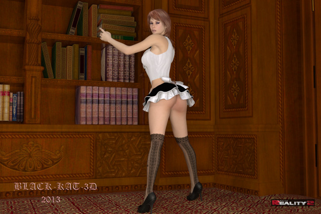 Обои картинки фото reality 2, 3д графика, people , люди, взгляд, девушка