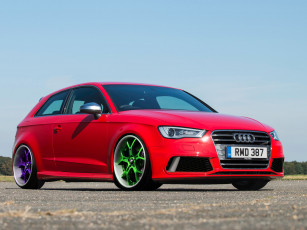 Картинка автомобили audi