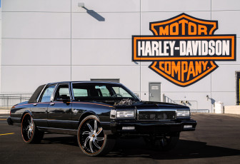 Картинка автомобили chevrolet