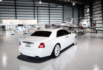 Картинка автомобили rolls-royce