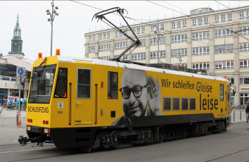 Картинка техника трамваи транспорт трамвай рельсы