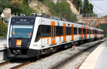 Картинка техника трамваи транспорт рельсы трамвай