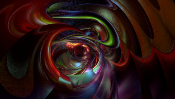 Картинка 3д+графика абстракция+ abstract узор фон цвета