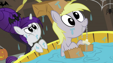 Картинка мультфильмы my+little+pony фон пони