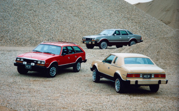 Картинка автомобили amc amx