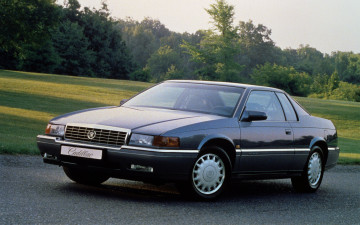 Картинка автомобили cadillac